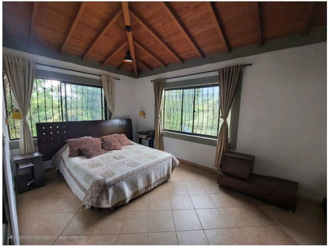 Finca en venta en San Antonio De Prado, Medellín, 2000 m² · foto 11 de 20
