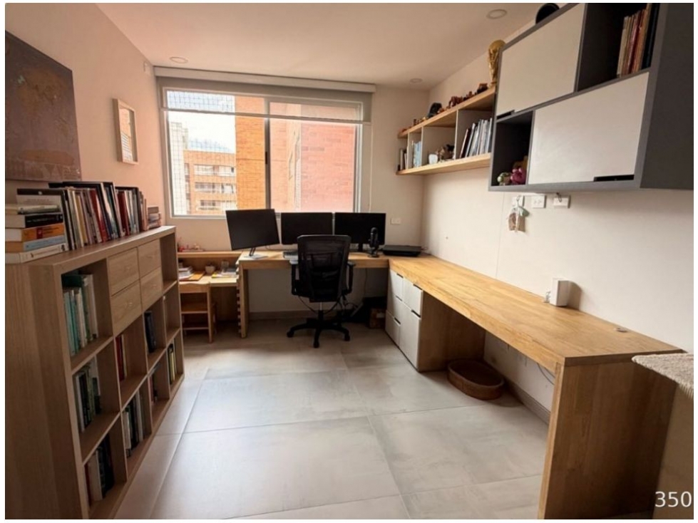 Apartamento en venta en Loma De Las Brujas, Envigado · foto 6 de 16