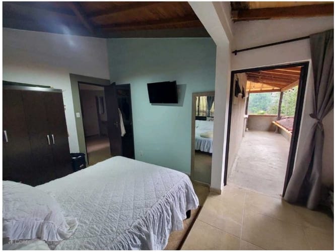 Finca en venta en San Antonio De Prado, Medellín, 2000 m² · foto 14 de 20
