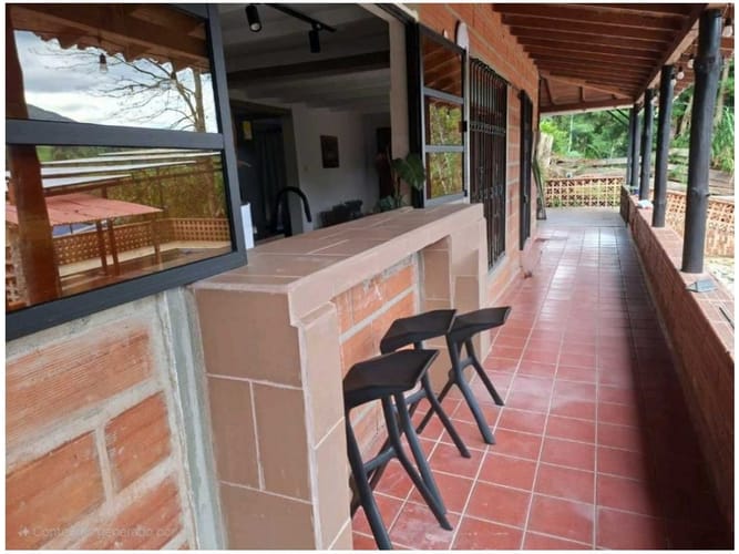 Finca en venta en San Antonio De Prado, Medellín, 2000 m² · foto 16 de 20