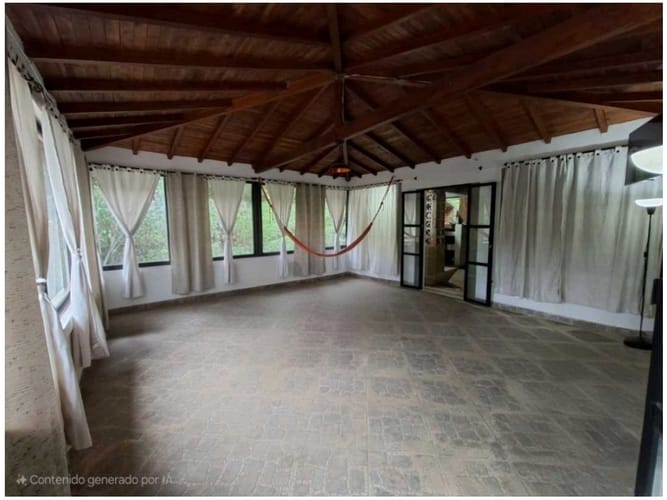 Finca en venta en San Antonio De Prado, Medellín, 2000 m² · foto 17 de 20