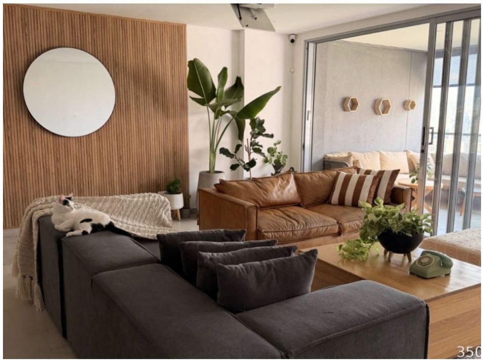 Apartamento en venta en Loma De Las Brujas, Envigado · foto 12 de 16