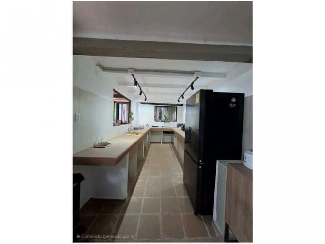 Finca en venta en San Antonio De Prado, Medellín, 2000 m² · foto 19 de 20
