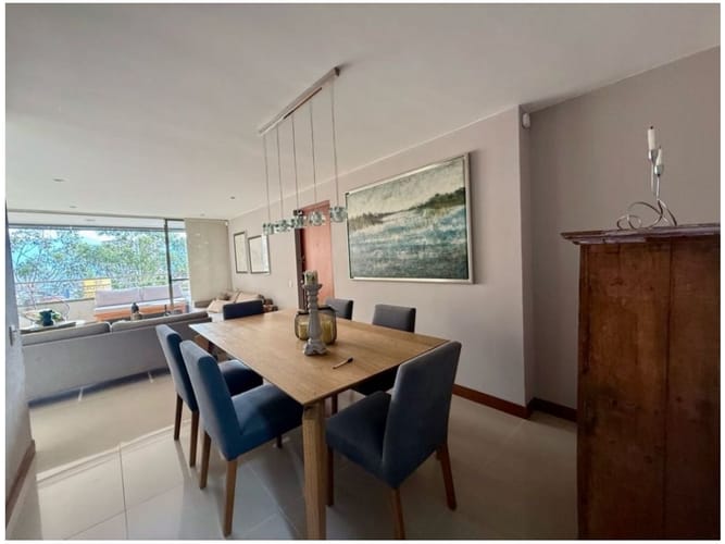 Apartamento de 3 alcobas en venta en El Poblado, Medellín, 110 m² · foto 9 de 24