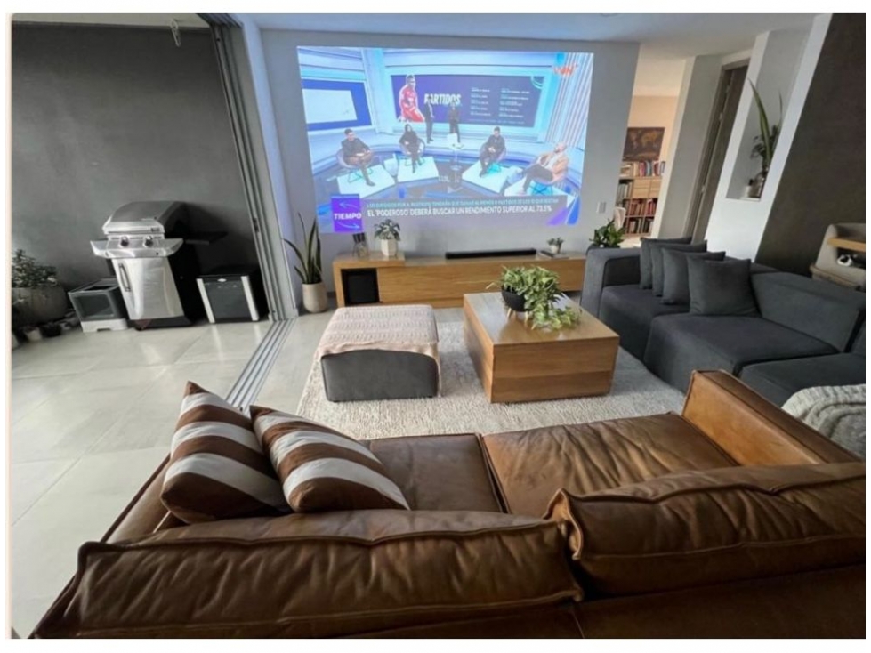 Apartamento en venta en Loma De Las Brujas, Envigado · foto 14 de 16
