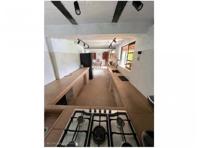 Finca en venta en San Antonio De Prado, Medellín, 2000 m² · foto 20 de 20