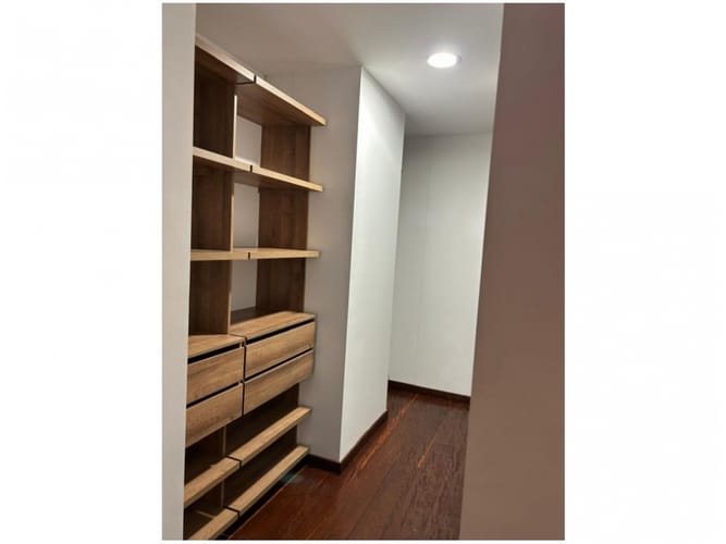 Apartamento de 3 alcobas en venta en Los Salados, El Retiro, 120 m² · foto 9 de 13