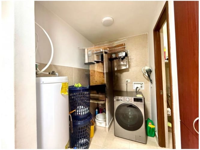 Apartamento de 3 alcobas en venta en El Poblado, Medellín, 110 m² · foto 13 de 24