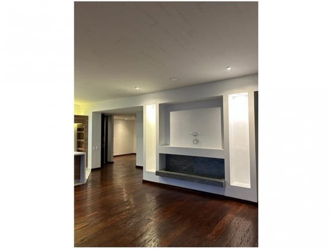 Apartamento de 3 alcobas en venta en Los Salados, El Retiro, 120 m² · foto 11 de 13