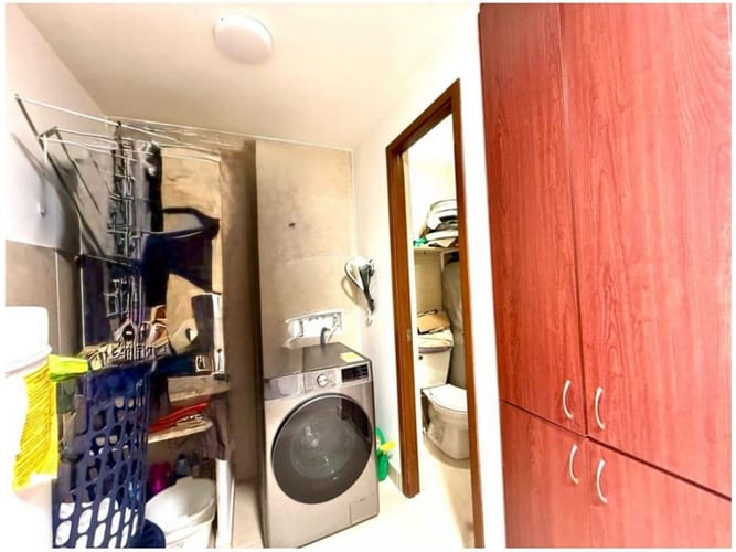 Apartamento de 3 alcobas en venta en El Poblado, Medellín, 110 m² · foto 14 de 24