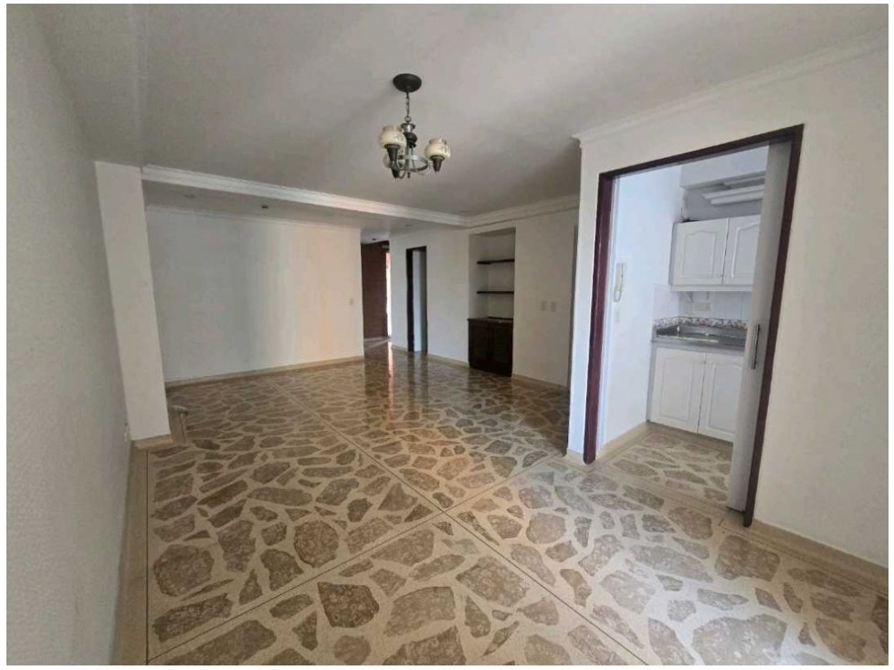 Apartamento en venta en Laureles, Medellín · foto 4 de 24