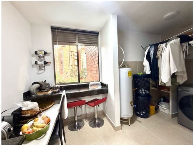Apartamento de 3 alcobas en venta en El Poblado, Medellín, 110 m² · foto 15 de 24