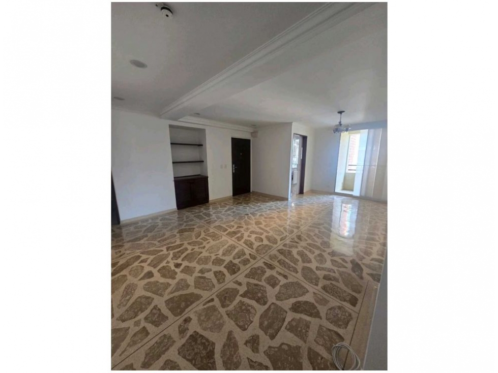 Apartamento en venta en Laureles, Medellín · foto 6 de 24