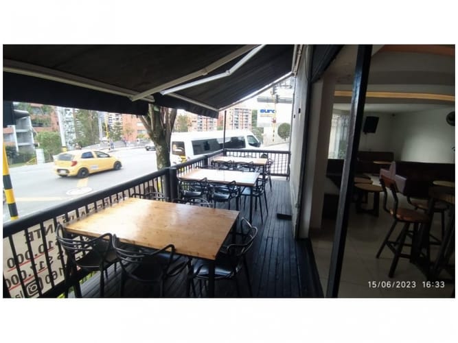 Local en venta en Avila, Envigado, 144 m² · foto 5 de 15