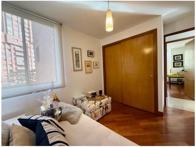 Apartamento de 3 alcobas en venta en El Poblado, Medellín, 110 m² · foto 18 de 24