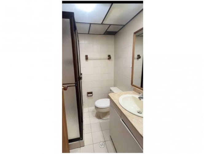 Apartamento de 3 alcobas en venta en Laureles, Medellín, 90 m² · foto 4 de 12
