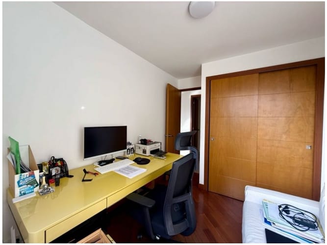 Apartamento de 3 alcobas en venta en El Poblado, Medellín, 110 m² · foto 21 de 24