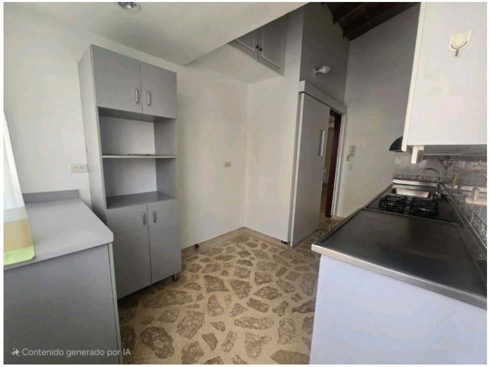Apartamento en venta en Laureles, Medellín · foto 11 de 24