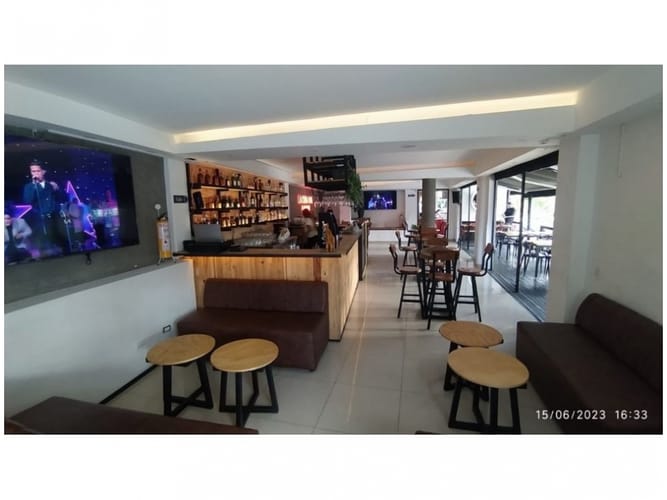 Local en venta en Avila, Envigado, 144 m² · foto 10 de 15