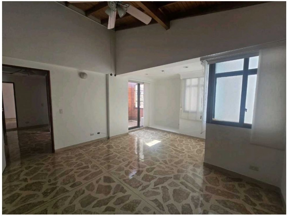 Apartamento en venta en Laureles, Medellín · foto 12 de 24
