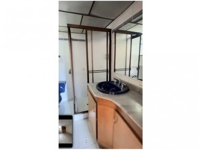 Apartamento de 3 alcobas en venta en Laureles, Medellín, 90 m² · foto 6 de 12