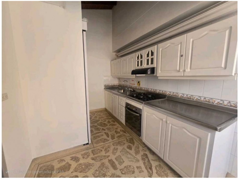 Apartamento en venta en Laureles, Medellín · foto 13 de 24