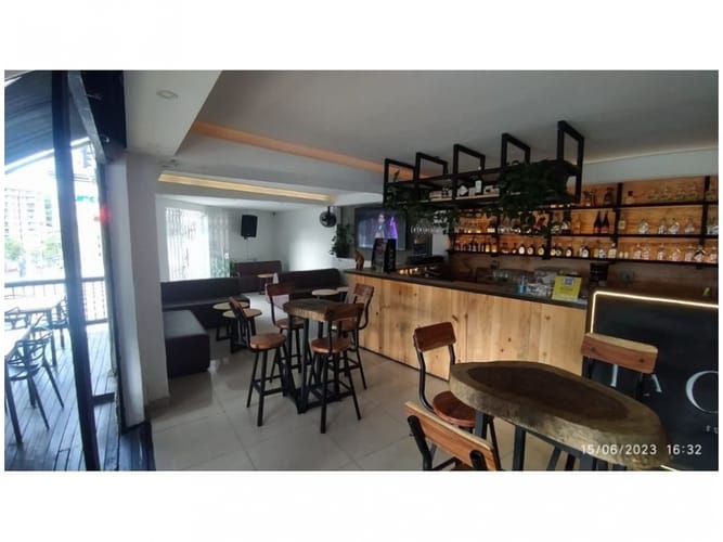 Local en venta en Avila, Envigado, 144 m² · foto 12 de 15