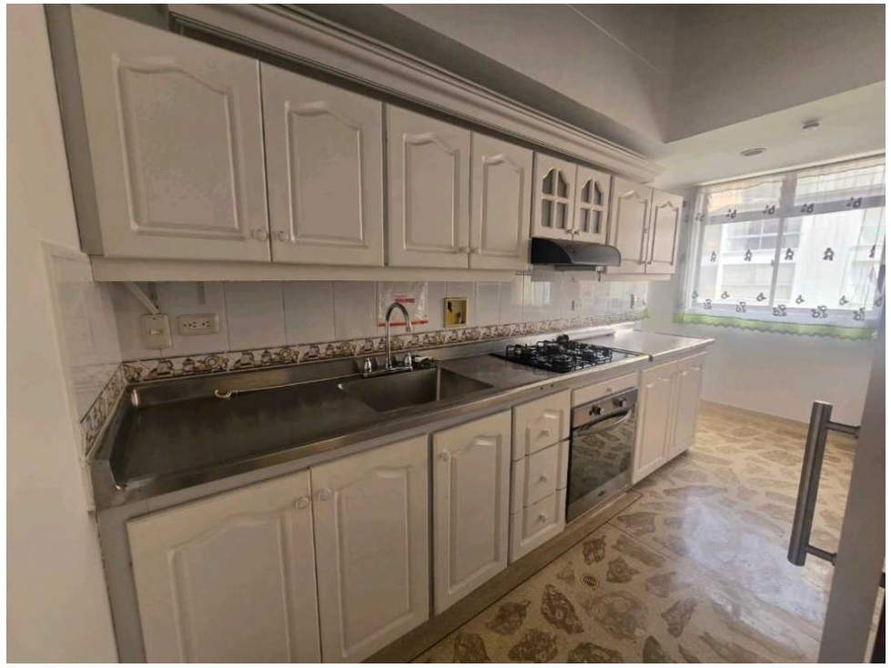 Apartamento en venta en Laureles, Medellín · foto 14 de 24
