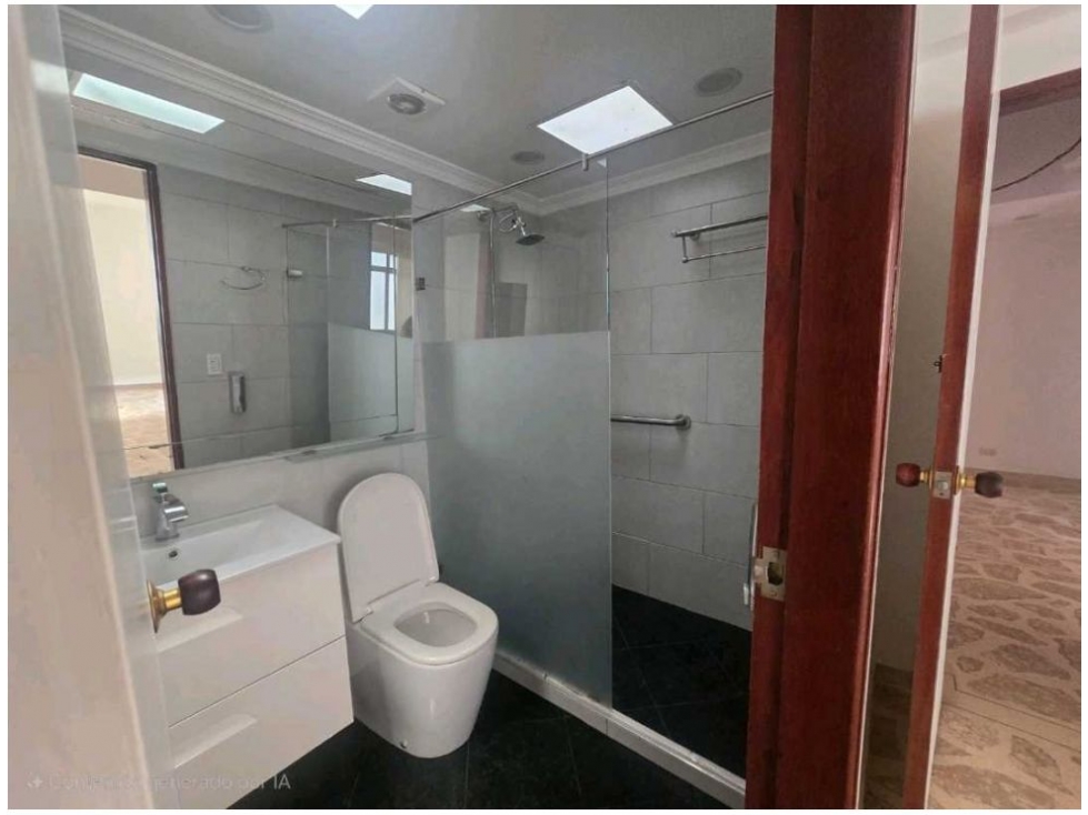 Apartamento en venta en Laureles, Medellín · foto 15 de 24