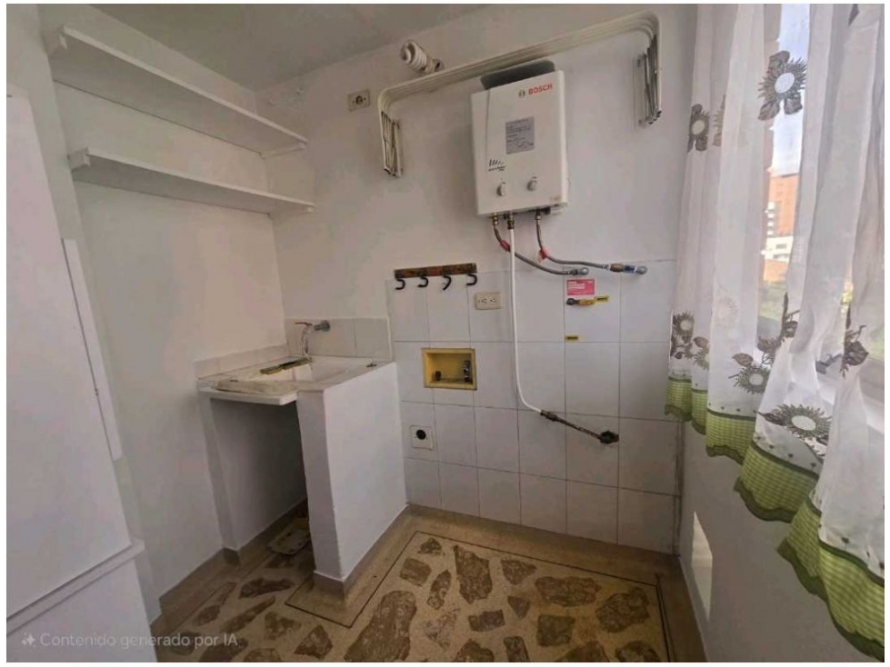 Apartamento en venta en Laureles, Medellín · foto 16 de 24