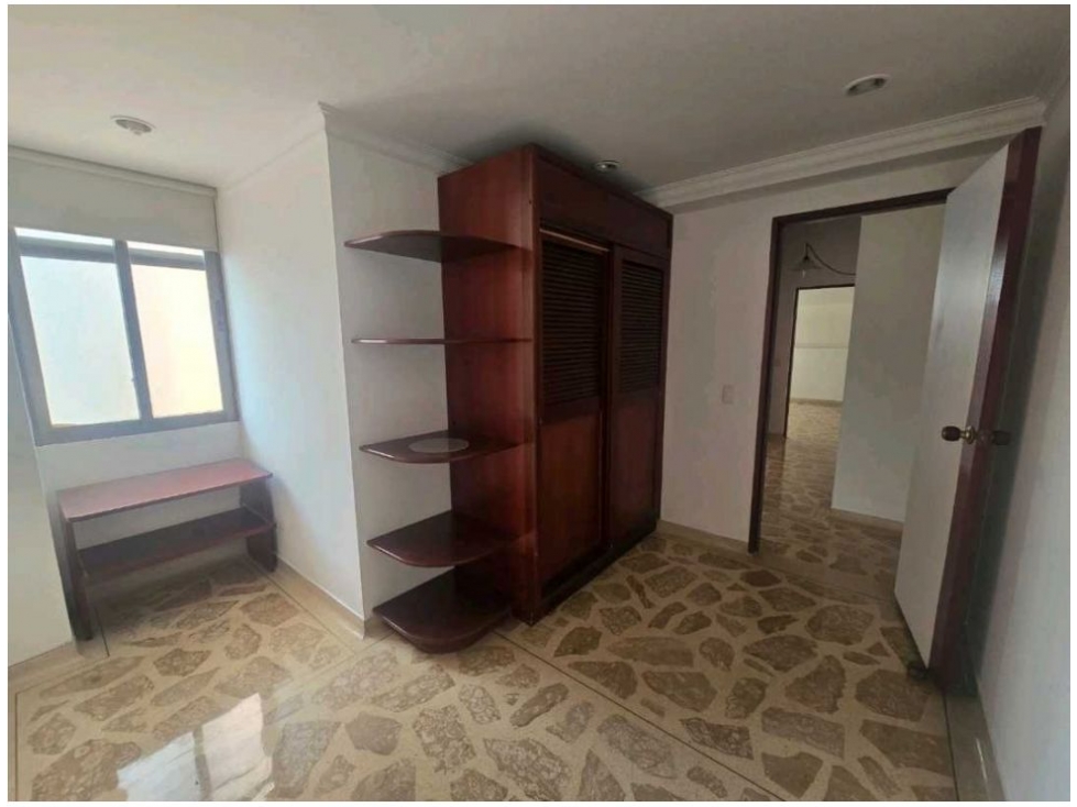 Apartamento en venta en Laureles, Medellín · foto 18 de 24