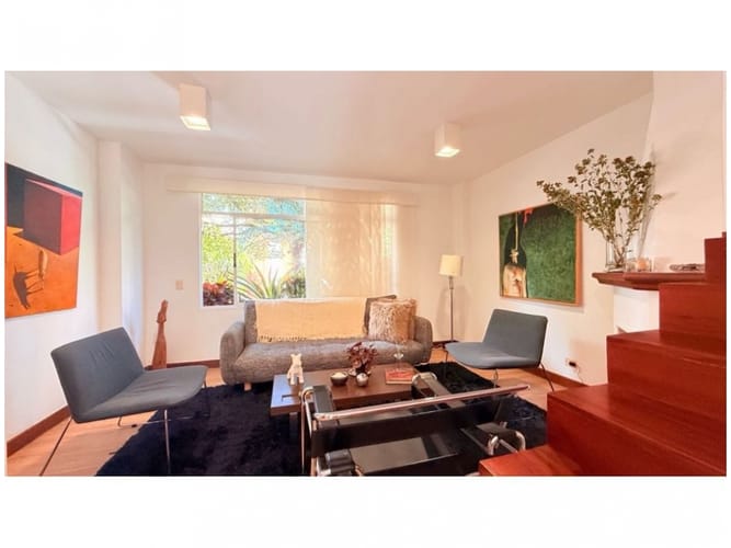 Casa de 4 alcobas en venta en La Sebastiana, Envigado, 189 m² · foto 2 de 24