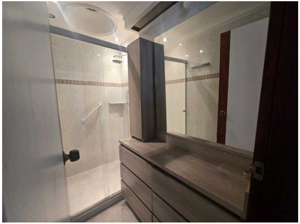Apartamento en venta en Laureles, Medellín · foto 20 de 24
