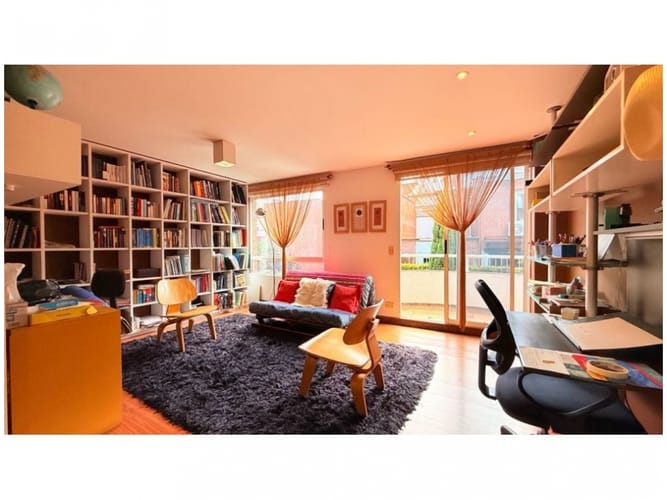 Casa de 4 alcobas en venta en La Sebastiana, Envigado, 189 m² · foto 5 de 24