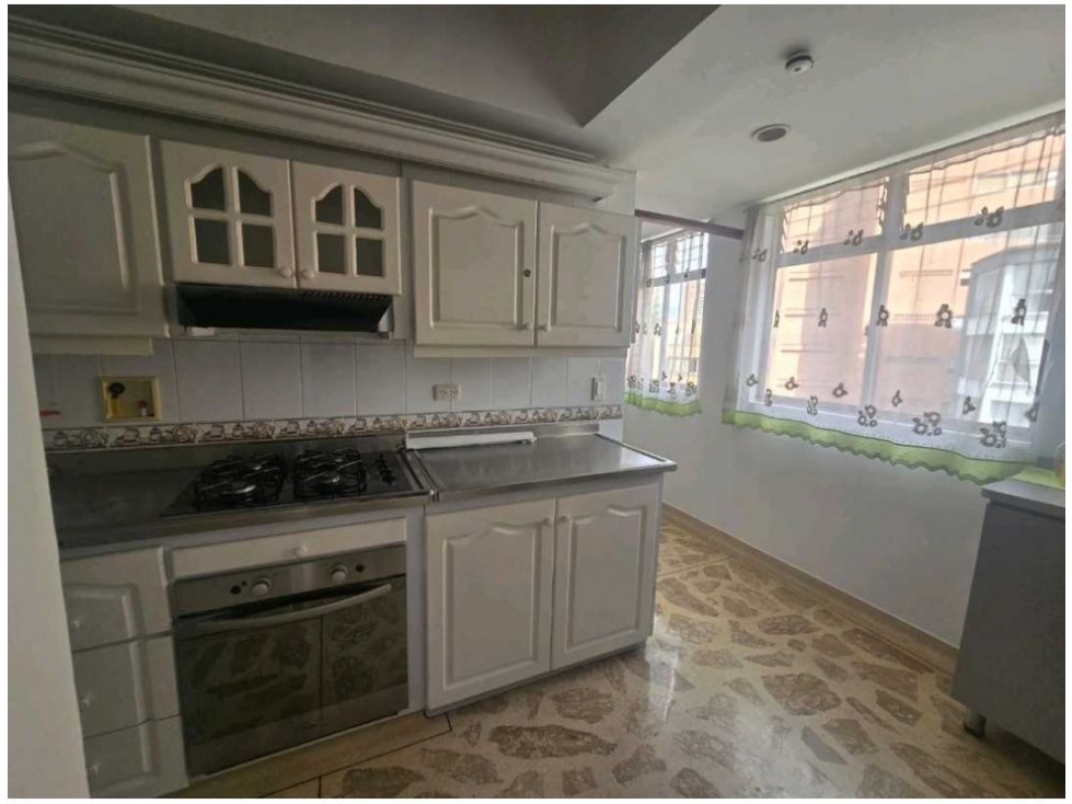 Apartamento en venta en Laureles, Medellín · foto 21 de 24