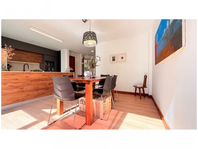 Casa de 4 alcobas en venta en La Sebastiana, Envigado, 189 m² · foto 6 de 24