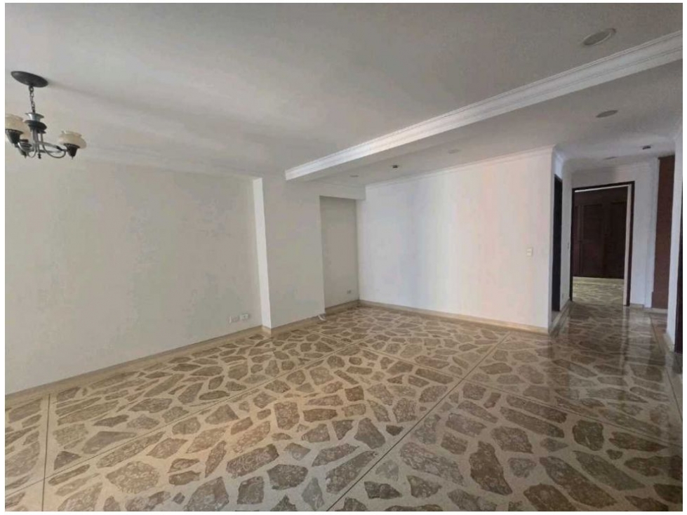 Apartamento en venta en Laureles, Medellín · foto 23 de 24