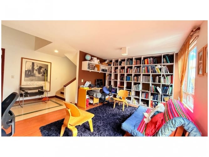 Casa de 4 alcobas en venta en La Sebastiana, Envigado, 189 m² · foto 7 de 24