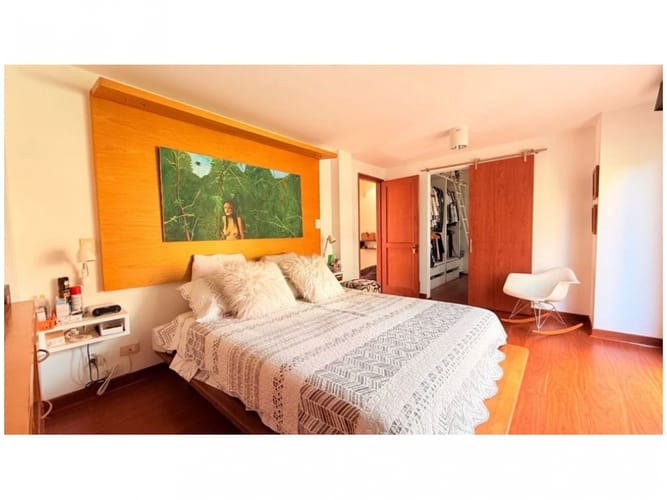 Casa de 4 alcobas en venta en La Sebastiana, Envigado, 189 m² · foto 8 de 24