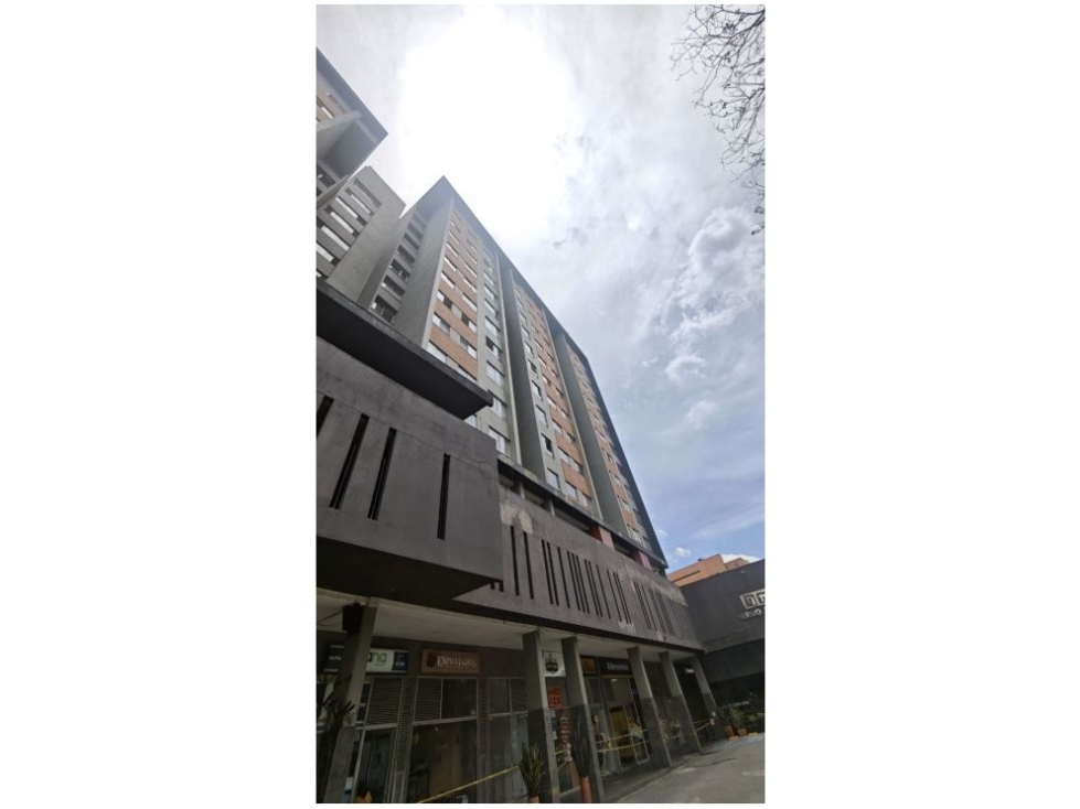 Apartamento en venta en Los Colores, Medellín · foto 3 de 24