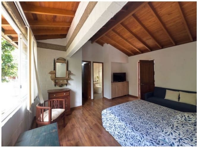 Casa de 3 alcobas en venta en Montessori, Envigado, 190 m² · foto 10 de 19