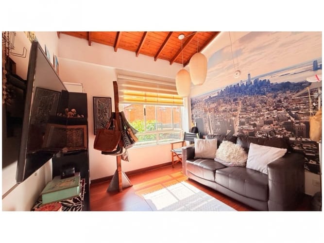 Casa de 4 alcobas en venta en La Sebastiana, Envigado, 189 m² · foto 10 de 24