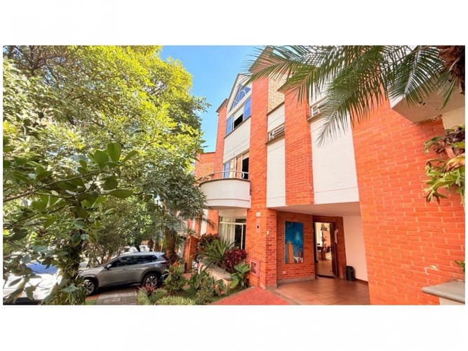 Casa de 4 alcobas en venta en La Sebastiana, Envigado, 189 m² · foto 11 de 24