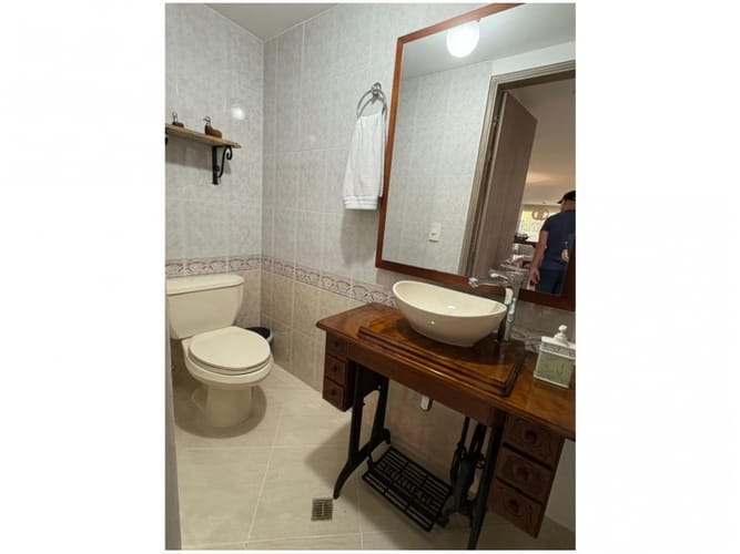 Casa de 4 alcobas en venta en Castropol, Medellín, 200 m² · foto 13 de 24