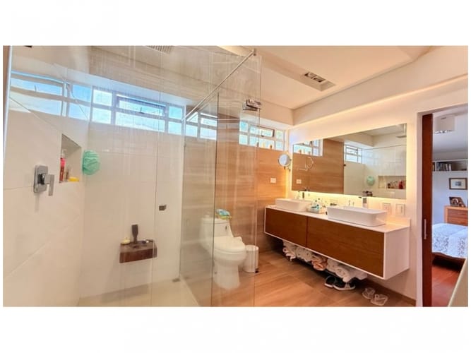 Casa de 4 alcobas en venta en La Sebastiana, Envigado, 189 m² · foto 14 de 24