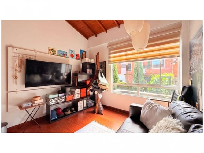 Casa de 4 alcobas en venta en La Sebastiana, Envigado, 189 m² · foto 15 de 24
