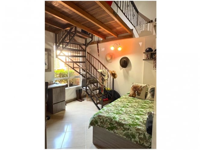 Casa de 4 alcobas en venta en Castropol, Medellín, 200 m² · foto 15 de 24