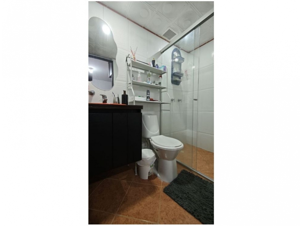 Apartamento en venta en Los Colores, Medellín · foto 12 de 24
