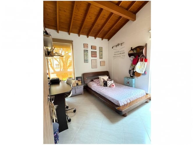 Casa de 4 alcobas en venta en Castropol, Medellín, 200 m² · foto 17 de 24