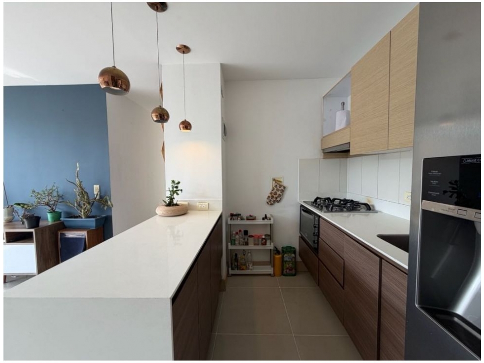 Apartamento en venta en Loma Del Indio, Medellín · foto 5 de 14